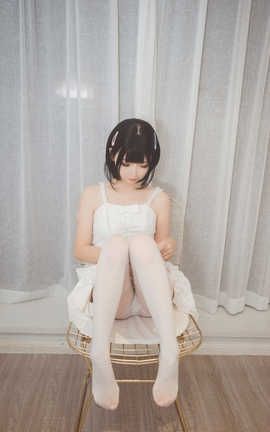 面饼仙儿-白色空间_丽丝库