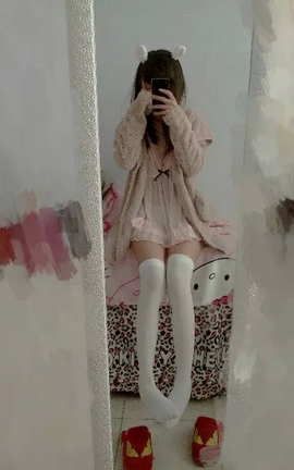 嫩妹子萝莉音幼酱_丽丝库