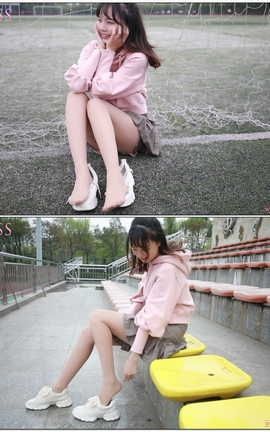 梦丝女神视频写真- 校园甜心女神 玥玥[1920X1080][14分29秒]_丽丝库