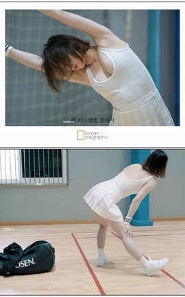 韩国写真杂志-Korean Realgraphic No 63&视频V12[3840X2160 3分6秒]_丽丝库