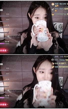 虎牙 暖暖(周童潼)-直播 魔法书福利 V199[1920X1080][1分32秒]_丽丝库