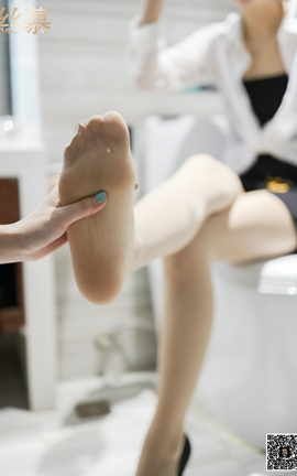 丝慕GIRL 特写集 TX051 佳佳《浴室迷情》_丽丝库