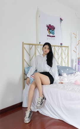 物恋传媒 NO.859 小竹一树花开_丽丝库