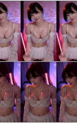 韩国AfreecaTV yoon_froggy热舞精选V150[1920X1080 1分57秒]_丽丝库