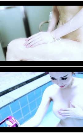 推女郎 第33期 陆瓷[1920X1080][2分30秒]_丽丝库