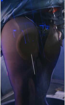 抱走莫子A Luna[1080X1920 3分20秒]_丽丝库