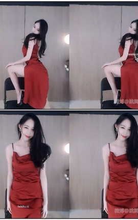 虎牙 暖暖(周童潼)-直播热舞视频 V017[1920X1080][4分41秒]_丽丝库