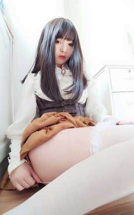 古川kagura-NO.050 定制 VOL.003_丽丝库