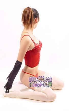 维拉少女屋600期(V880)合集 No.075_丽丝库