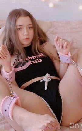 onlyfans萝莉oh honey69 part9_丽丝库