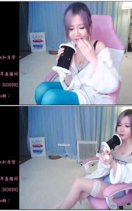 大波板棒棒糖-朵朵 2018-01-06[1280X720][59分51秒]_丽丝库