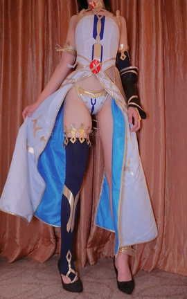 枳姬-fatego伊斯塔凛_丽丝库