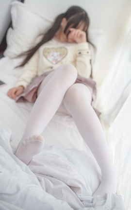 少女秩序精美白丝写真Vol.012_丽丝库