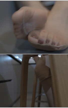 ISS系列写真 – 美晗 蓝色衬衫[1920X1080 2分32秒]_丽丝库