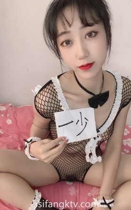 一少最新举牌系列舞蹈生 part1_丽丝库