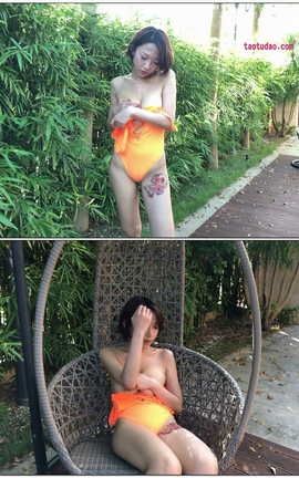 模范学院MFStar视频写真 2018.09.03 VN.019 栗子Riz[1920X1080][8分38秒]_丽丝库