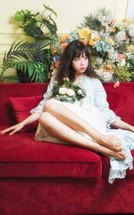 贰加六 少女味 雪国公主_丽丝库