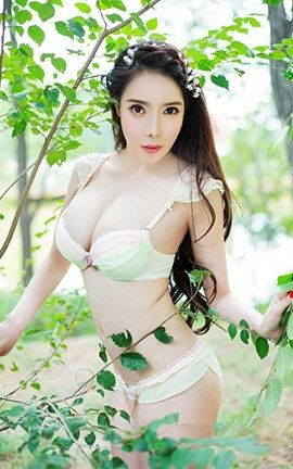 推女郎TuiGirl大尺度无圣光 No.40 曾水_丽丝库