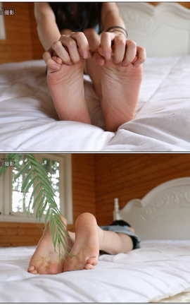 爱美足MZSOCK NO.136 雯雯[1920X1080 9分11秒]_丽丝库