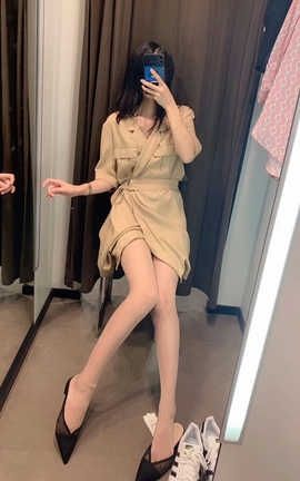 美丝博主 微博Elaine小仙女-11_丽丝库