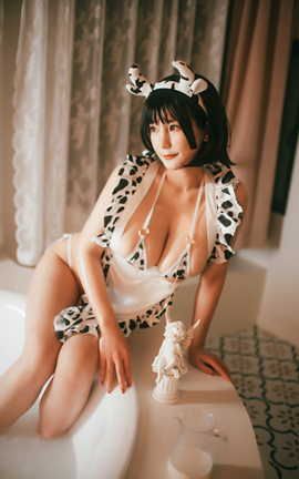 星澜是澜澜叫澜妹呀 - 乳牛女仆_丽丝库