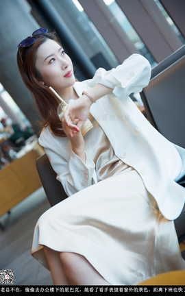 丽丝映像LISSNO.060《对白领同事的非分之想》_丽丝库