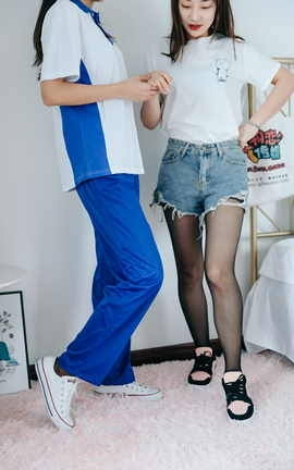 物恋传媒 NO.767 温情&elise-蒲公英的约定_丽丝库