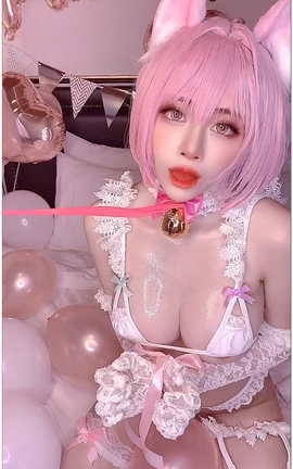 Byoru Yumemi Riamu NekomimiV4[720X1280 2分5秒]_丽丝库