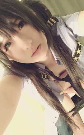 习呆呆-女警_丽丝库