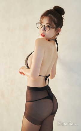 韩国写真Espacia Korea 39 EHC 097 ANNA_丽丝库