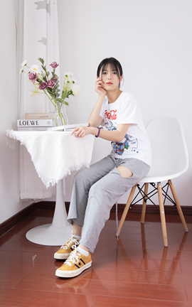 物恋传媒 NO.929 冰冰-暮雪_丽丝库