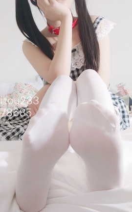 小蔡头喵喵喵(欲子)-双马尾_丽丝库