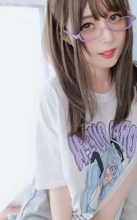 白银81-宅家女友_丽丝库