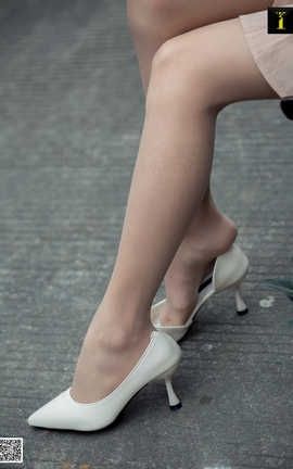 异思趣向IESS 丝享家  2019.05.13  No.483 《日系小清新婉萍》婉萍_丽丝库