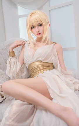 腐团儿Ikaros-尼禄_丽丝库