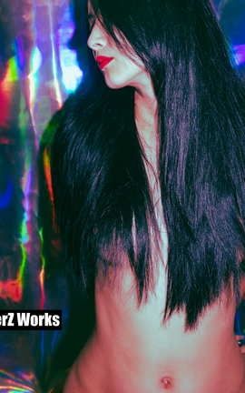 在线福利大图 SuperZ Works图集 part1