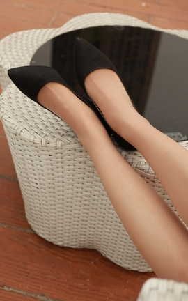 精选街拍作品 NO.0918 小S街拍作品 美女肉丝大结局 part2_丽丝库