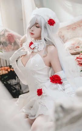 奶狮不咬人-G36C_丽丝库