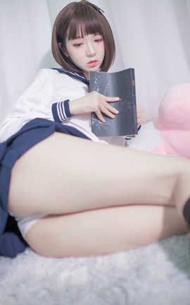 疯猫ss-居家jk_丽丝库