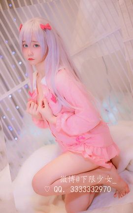 福利图 喵呜少女(下限少女)-和泉纱雾_丽丝库