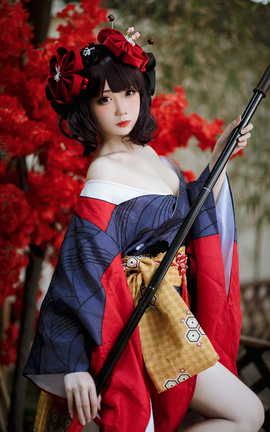 焖焖碳  葛饰北斋 赫敏_丽丝库