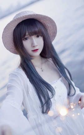 古川kagura-NO.037 东湖烟火_丽丝库