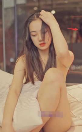 爱露出全站付费资源-转载区  DensTinon最美嫩模商超私拍《下》_丽丝库