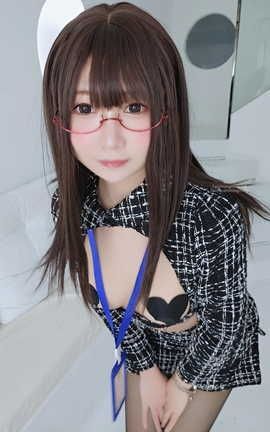 铭铭Kizami  - fantia 12月会员合集 part2_丽丝库