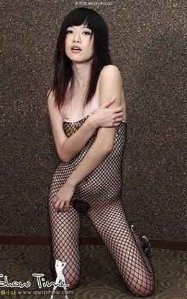 动感小站写真 No.075 娜娜_丽丝库