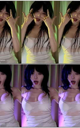 韩国AfreecaTV yoon_froggy热舞精选V060[1920X1080 1分43秒]_丽丝库