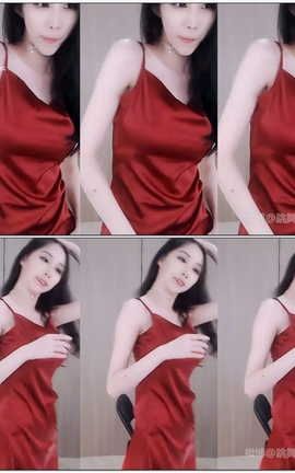 虎牙 暖暖(周童潼)-直播热舞视频 V002[1920X1080][6分54秒]_丽丝库