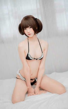 moiichan-比基尼_丽丝库