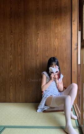 Cheese奶酪坏了微信朋友圈收费资源-2020年12月_丽丝库