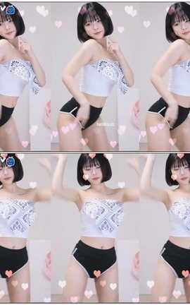 韩国AfreecaTV 恩雨 精选舞蹈合集- V13[1280X720][3分5秒]_丽丝库
